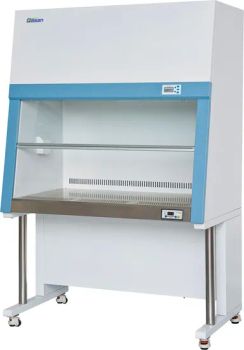 Advanced Air Flow Cabinet for Laboratory Clean Rooms - Dongguan Yichang Refrigeration Technology Co., Ltd. - China