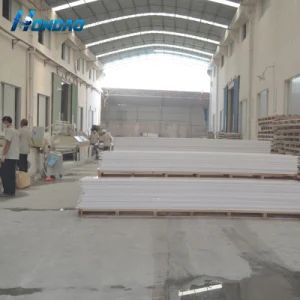 Hondao Acrylic Solid Surface Sheets Artificial Stone Slabs Solid Surface Slabs - Zhaoqing Hongdao Sanitary Ware Technology Co., LTD - China