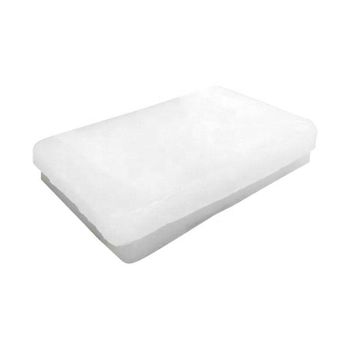 White Paraffin Wax Blocks solid paraffin wax Color White Purity High Form Flakes Texture Smooth Delivery Form Bag Wax Type Soft Wax - BMU TRADING GMBH - Germany