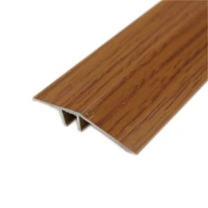 Wholesale Aluminum Profile Floor Accessories Transition Profiles for Floors - Foshan Nanhai Niu Yuan Hardware Product Co., Ltd. - China