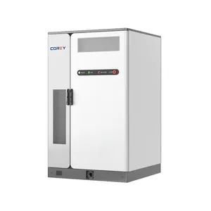 OEM ODM High-Quality 215kwh Intelligen Liquid Cooling Industrial Commercial Energy Storage System - Suzhou COREY Power Supply Technology Co., Ltd. - China