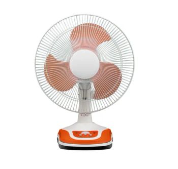 12inch DC Electrical Ventilador ELé Ctrico/ Solar Powered Rechargeable Fans for Office - Zhongshan Airmaker Electrical Appliance Co., Ltd - China