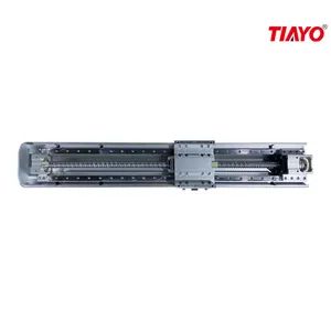100mm Stroke Linear Bearing Guide Rail for Three Anti Painting Machine - Hunan Tianyou Precision Technology Co., Ltd. - China
