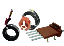 Low Voltage Current Transformers Frequency Range 50-60 Hz Secondary Current 5 A/1 A Sct Accuracy Class 1 Or 3 Burden Range 1 Va To 50 - Secure Meters Limited - India