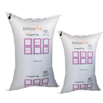 PP Woven Vinyl Dunnage Bags for Container - Jiangxi JahooPak Co., Ltd. - China