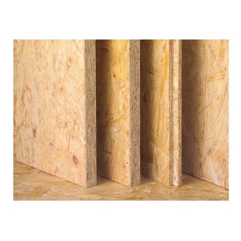 OSB 3 EN300 Standard Boards – High Strength Construction Panels - Exigentelaxia Unipessoal Lda - Portugal