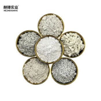 Sepiolite Fiber for Refractory Material Reinforcement Insulation Board and Fireproof Coating Filler - Hebei Hezhen Industrial Co., Ltd. - China