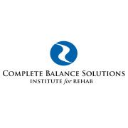 Product - Complete Balance Solutions - Irvine - United States