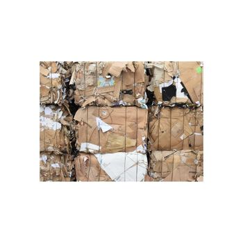 Whole Sale Occ waste Kraft paper Scrap available - HIGHPROFILE AGRICULTURE SERVICES LIMITED - Tanzania