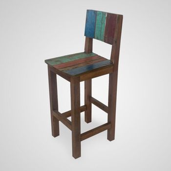 Rustic Chair COllection Style Rustic, Vintage, Classic Production Capacity Approximately 100 - Cimba Bali Exportindo - Indonesia