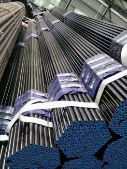 Hot Rolled Semless Steel Tube GOST 8732-78 Shape straight Wall Thickness 2-80mm Standard Gost 8732-78 Outer Diameter 25-600mm - Jiangsu Tefu Steel Tube Co.,ltd - China