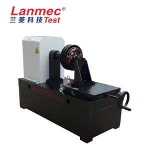 Manufacturers Supply Motor Test Benches for Wheel Hub Testing - Jiangsu Lanmec Technology Co., Ltd. - China