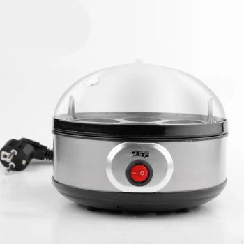 Make up to 7 Large Boiled Eggs Eggs Steamer - Skylark Network Co.,Ltd. - China