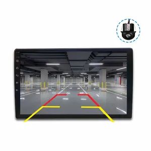 Wemaer OEM 3D Bird View System 360 Degree Bus Security Camera for 360 Bird View System - Guangzhou Wemaer Electronic Technology Co., Ltd. - China