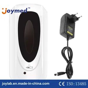 China Automatic Electric Wall Mounted Dispenser Hospital Hand Sanitizer Soap Dispenser - Shanghai Joylab Medical Instruments Co., Ltd. - China