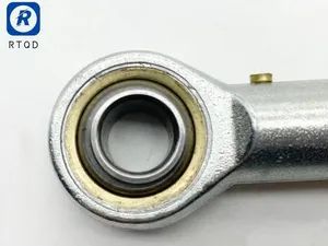 Pneumatic Cylinder Components Fish Eye Joint Sit/K Universal Swing Joint Joint Internal Threaded Front Teeth of Articulated Bearing Pneumatic Elements - Zhejiang Ruituo Automation Co., Ltd. - China