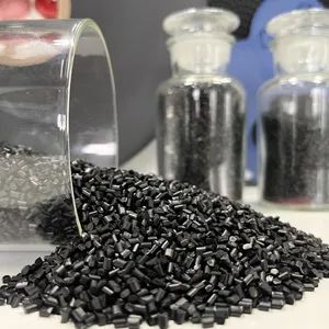 ABS Carrier Black Conductive Masterbatch Top Modified Compound Electronic Tray Flame Retardant - Dezhou Ruicai Plastic Technology Co., Ltd. - China