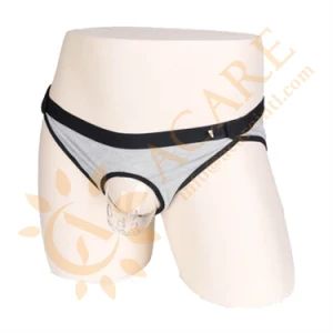 Circumcision Underwear (Postoperative Rehabilitation Underwear) Ostomy Care Products - Shenzhen Acare International Industrial Co., Ltd. - China