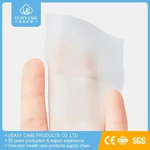 Biodegradable Baby Wet Wipes Nature for Baby Wipes Sensitive Skin Tender Baby Wipes - Hangzhou Ueasy Care Products Co., Ltd. - China