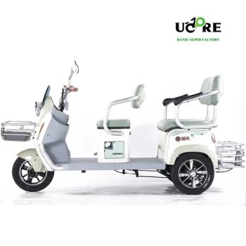 Chinese Wholesaler of Motorcycles Tricycles Electric /ISO 9001: 2015/ OEM/ODM - Ucore (Tianjin) Technology Co., Ltd - China