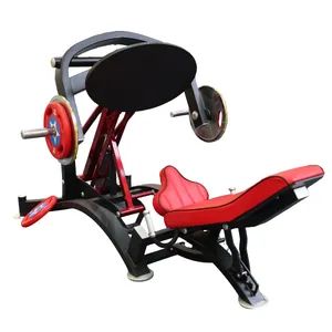 Panatta Leg Press Gym Machine CBP Steel Unisex 1Y MOQ1 1200*1300*1800mm - Shandong Coolbuild Fitness Equipment Co., Ltd - China