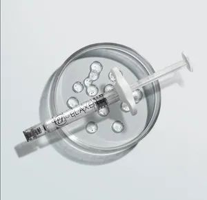 Korean Hot Product Elaxen Pn Skin Booster Elaxen Pn Is a Pdrn Facial Anti Aging Anti Wrinkle Dermal Filler - Shijiazhuang Marss Technology Limited - China