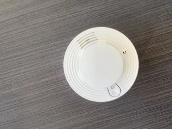 High Quality Good Standard Wireless Smoke Detector with CE (6) - Jiangshan Hetian Anfang Fire Fighting Technology Co., Ltd. - China