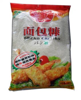 Asia Food Panko Bread Crumbs - Beijing Shipuller Co., Ltd. - China
