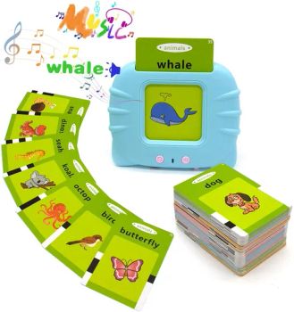 Baby Learning Educational Tool Flash Cards with Pictures Origin China HS Code 48191000 Trademark Custom Model NO. - GUANGZHOU TIMI PRINTING CO., LTD - China