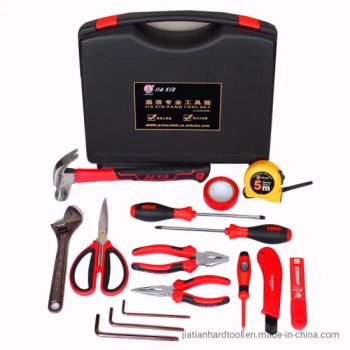 Hand Tools Household Tool Kit Hardware Tools Set - ShunDe Jiatian Hard Tool Co., Ltd. - China