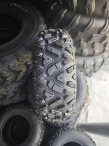 Junkai Mini Willys Jeep Mini Jeep 4X4 ATV Four-Wheeled Motorcycle 150cc ATV Tire ISO 9001 Outdoors - Ningbo Junkai Rubber Industry & Trade Co., Ltd. - China