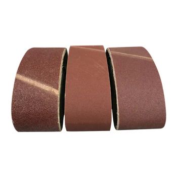 Wholesales Abrasive Bands Belts for Sander Abrasive Metal Polishing Sanding Belts - Xiamen Furuisheng Abrasive Materials Co., Ltd. - China