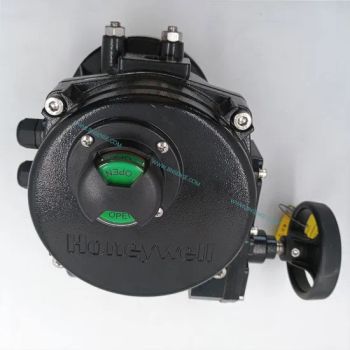 Honyeywell NOM16H0200 Eelectric Actuators For Butterfly Valves NOM...H...SERIES - BNSENS Co., Ltd. - China