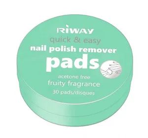 Nail Cleaning Wet Wipes for Polish Removal Origin China Gender Unisex Body Part Nail Age Group Adult Trademark Riway Size - Ningbo Riway Industrial Co., Ltd. - China
