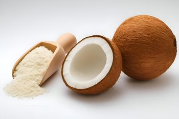 Coconut Form Fruit Texture High In Fat Liquid Content Coconut Water Used In Beverages Processing Methods Dried, Fresh, Processed Into Coconut Milk Or Coconut - BENZY PHARMA (P) LTD  - India