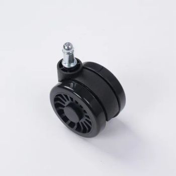 Foshan Factory Chair Spare Parts Swivel Furniture Office Chair Castor Wheels - Foshan Winfast Furniture Co., Ltd - China