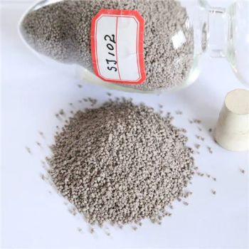 Big Scale Heavy Duty Low Alloy Steel Fillet Seam Submerged Arc Welding Fluxes - JINAN LIT INDUSTRY CO., LTD. - China