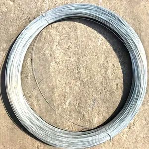 Heavy-Duty 14 Gauge Galvanized Steel Welding Wire for Professionals - Hebei Rochi Metal Products Co., Ltd - China