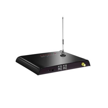 Etross Ets 8848 4G LTE Volte Fixed Wireless Terminals for Alarm System - Shenzhen Etross Telecom Co., Ltd. - China