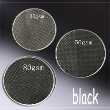 Flame Retardent Polyester Nonwoven Felt Car Seat Upholstery Fabric - Grand Industrial Co., Ltd. - China