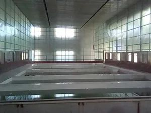 Galvanizing Machine Metal Coatings Hot DIP Galvanizing Line - Hebei Annuo Automation Technology Co., Ltd. - China