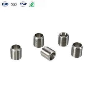 Precision CNC Machining Service for Custom Turned Parts Trademark OEM Specification Custom Tolerance + - 0.005 mm Brand Name CNC - Lock Technology(shenzhen)Co., LTD. - China