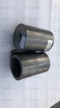High Purity Graphite Mold for Centrifugal Casting Origin Cn Model NO. GM-1 Ash Content 0.03% Type Graphite Mold HS Code - Henan L.T Trade Co., Ltd. - China