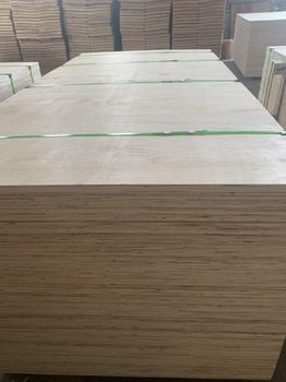CDX Plywood 5mm -25mm - MAXSON COMPANY LIMITED - Vietnam