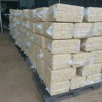 Agricultural By-products Available Sizes W180, W240, W320, - Ricancy Limited - Kenya