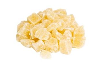 Dried apples cut into cubes from SULTAN AGRO IMPEKS Dried apples cut into cubes - SULTAN AGRO IMPEKS - Uzbekistan