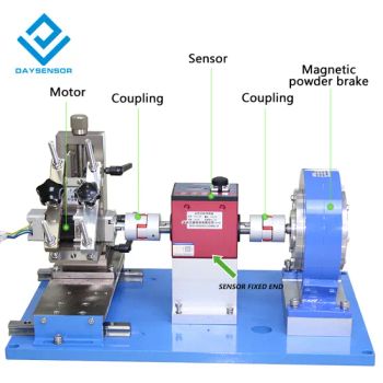 4 Wheels Truck Motorcycle Diagnostic Machine Single Roller Chassis Dynamometer Testing - Dst (Shenzhen) Sensor Co., Ltd. - China