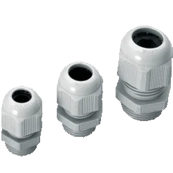 Plastic Glands - Trimoorti Power Management Private Limited - India