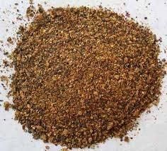 Indian Rapeseed Meal Grade Export Fiber Content Rich Source Crop Rapeseed Type High Protein- 35-36 Essential Amino Acids Rich - SKB Export Import - India