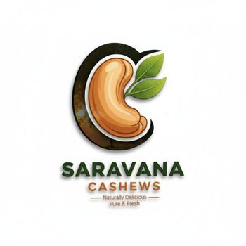 SARAVANA CASHEWS